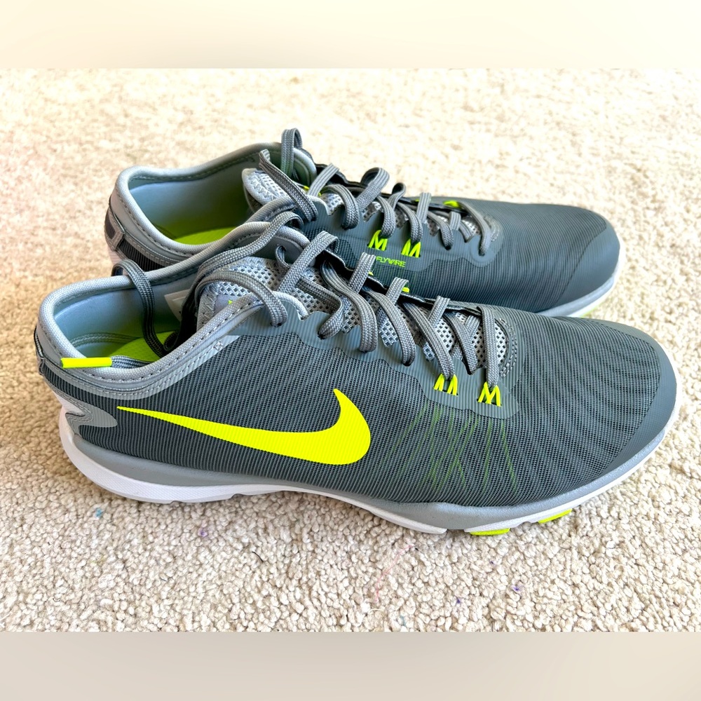 Nike shoes